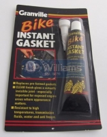 Clear instant gasket * SPECIAL OFFER PRICE *