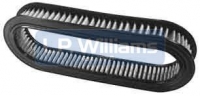 T150-A75 Air filter element 1969 on 