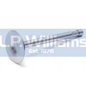 T120/T140 Exhaust valve 1963 on