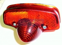 Stop/tail light S679 Replica