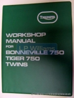T140V Workshop manual 73-78