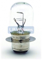 45/40w bulb Pre focus use LUC-LLB414