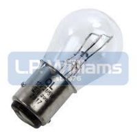 21/5w stop/tail bulb