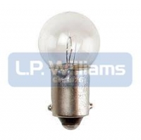 5w bulb