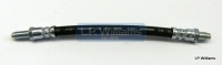 T140 brake hose for Harris Bonnevile UK bar
