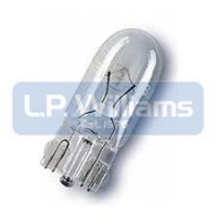 5w bulb capless