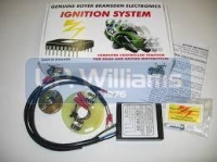 3-cyl elec ignition (6v coils req) MK4