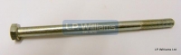 Bolt 5/16UNF x 5ins