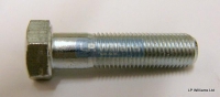 Bolt 3/8 UNF x 1 1/2