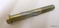 Bolt 7/16UNF X 3 1/2