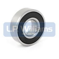 Wheel bearing. Sealed Replaces 37-0653