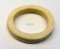 QD Hub felt washer