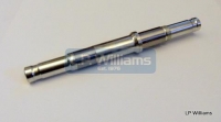 Front wheel spindle Conical brake T100 T120 T150