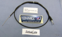 TR65 - TR7RV throttle cable UK 1979 on