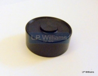 Caliper piston. 1.625 x 70 (41mm x 18mm) Thin also as a replacement piston for the Grimeca brake caliper GRI-0001 