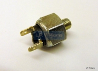 Hydraulic stop switch T140E