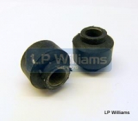 Damper bush for rear shockabsorbers sold singly