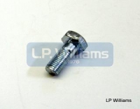 Rear hub bolt for brake drum 5/16 CEI x 3/4"