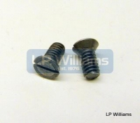 Screw 500cc Late Cam plate UNC T100