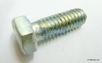 Bolt 5/16UNC X 5/8