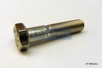 Bolt 5/16UNF x 1 1/2 Stainless