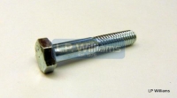 Bolt 5/16UNC x 1 3/4