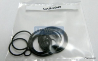 T120/T140V O ring set Full engine and transmission set of O rings