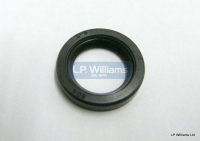 Oil seal for clutch cover plate T100 to 1967