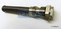 BSA A75 X75 anti-drain valve