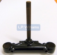 Bottom yoke & stem assy. T140V