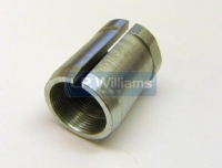 Steering stem nut T140E TR7
