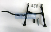 T120 TR6 OIF centre stand incl fitting kit