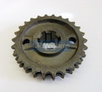 500 Unit  Engine Sprocket Duplex 26T