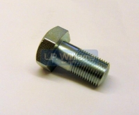 1962 650 Torque stay bolt - Pre Unit