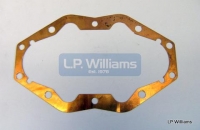 Cylinder Base gasket copper all Triples .5mm