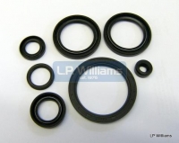 T150V A75V X75 oil seal set (5 Speed) Full engine and transmission set