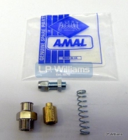 Cable operated choke kit Mk2
