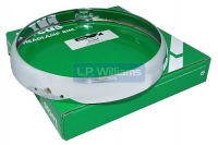 Headlamp Rim Lucas 7in