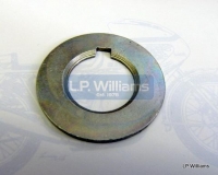 Crankshaft Clamping washer T120 T140