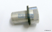 Adaptor bolt