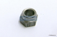 Generator Stud Nut 1963/66