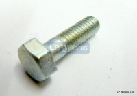Bolt 2ba x 5/8 Headlamp bracket