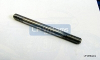 T140 TR7 Cyl head stud 3/8 UNF x 4.25ins