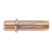 T140 TR7 Exhaust valve guide +.006