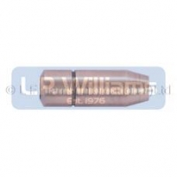 Exhaust valve guide T140 TSS