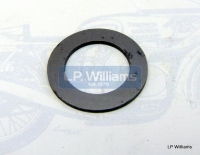 Intermediate timing gear thrust washer T150 T160 A75 