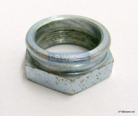 Ignition switch nut