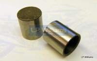 T100 T120 T140 T150 T160 A75 Oil pressure valve piston