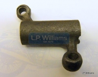 T150 T160 A75 Rocker arm only (Centre inlet / TS exh) No ball pin