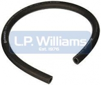 T140 Rocker oil feed pipe 5/16 x 9.5ins long